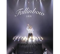 J-JUN Live Tour 2022 - Fallinbow - Blu-ray E