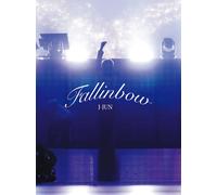J-JUN Live Tour 2022 - Fallinbow - Édition Limitée DVD