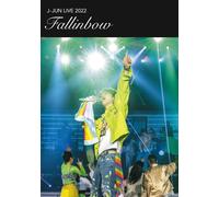 J-JUN Live Tour 2022 - Fallinbow - DVD E