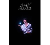 J-Jun Live Tour 2023 With Love Covers () (Dvd) ()