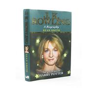 J. K. Rowling: A Biography