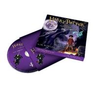 Harry Potter and the Deathly Hallows [Audio] by Rowling, Joanne K. [CD-Audio]