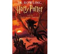 J.K. Rowling Harry Potter and the Order of the Phoenix (Poche)