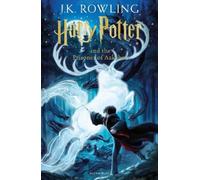 J.K. Rowling Harry Potter and the Prisoner of Azkaban (Poche)