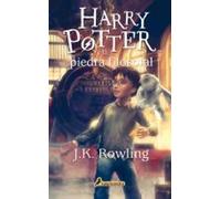 J K Rowling Harry Potter - Spanish (Poche)