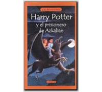 J K Rowling Harry Potter - Spanish (Relié)