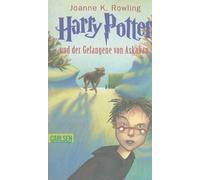 Harry Potter Und Der Gefangene Von Askaban