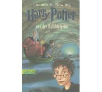 J.K. Rowling Harry Potter Und Der Halbblutprinz (Poche)