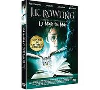 J.K. Rowling : La magie des mots G