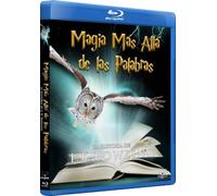 J.K. Rowling - La magie des mots / Magic Beyond Words: The J.K. Rowling Story (Blu-Ray)
