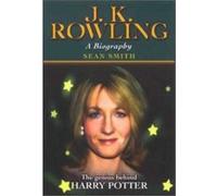 J. K. Rowling Sean Smith (Auteur)