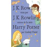 J.k. Rowling Vista Por J.k Rowling/an Interview With J.k. Rowling