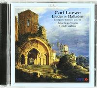 J.Kaufmann - Lieder Et Ballades, Vol. 17