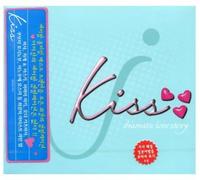 J-Kiss - Dramatic Love Story