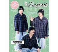 J.Kook Photobook: A Picture Book Gifts For J.Kook Celebrity Lover, 2023 Photo Albums Christmas Gifts For Men Women Dad Mom, Photobook For Fans