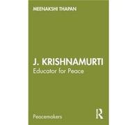 J. Krishnamurti