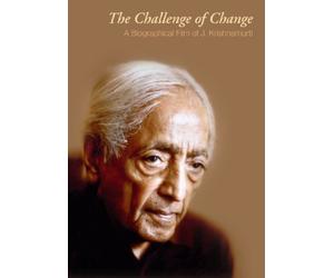 J. Krishnamurti-The Challenge of Change [DVD] [Import]