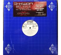 J-Kwon - Get XXX'd