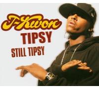 J-Kwon - Tipsy [Import]
