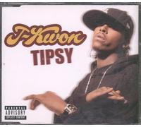J-Kwon - Tipsy [Import Anglais]
