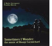 Sometimes I Wonder [Import]