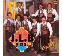 J.L.B. Y Cia - Ciclon