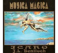 J.l.Benlloch - Musica Magica-Icaro [Import]