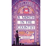 J. L. Carr A Month in the Country (Poche) Penguin Essentials