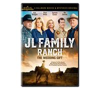 J.L. Family Ranch: The Wedding Gift
