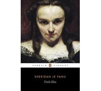 J. Le Fanu Uncle Silas (Poche)