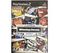 J.League Winning Eleven 2007 Club Championship[Import Japonais]