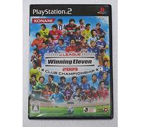J-League Winning Eleven 2009 Club Championship[Import Japonais]