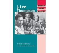 J. Lee Thompson by Steve Chibnall Steve Chibnall (Auteur)
