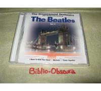J. Lennon - Dreamsound Orchestra Plays the Hits Made Famous By the Beatles Vol. 2