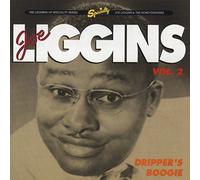 J Liggins & the Honeydrippers - Dripper's Oogie Vol. 2 [Import]