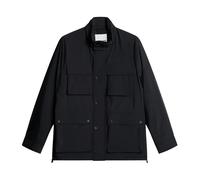 J.Lindeberg - Aiden 2L Padded Jacket - Homme - Vestes - Noir - Taille: XL
