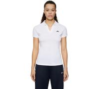 J.Lindeberg Allison Polo Blanc XS