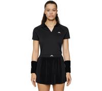 J.Lindeberg Allison Polo Noir S