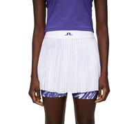 J.Lindeberg Caitlin Jupe Blanc S