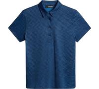 J.Lindeberg Caitlyn Shadow Bridge Navy XS Chemise polo