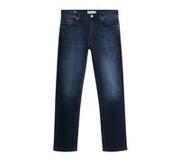 J.Lindeberg - Jax Blueblack Slim Jeans - Homme - Jeans - Bleu - Taille: W30 L32