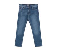 J.Lindeberg - Jax Mid Wash Slim Jeans - Homme - Jeans - Bleu - Taille: W36 L32
