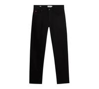 J.Lindeberg - Jax Stay Black Slim Jeans - Homme - Jeans - Noir - Taille: W31 L32