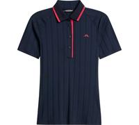 J.Lindeberg Mandy JL Navy M Chemise polo