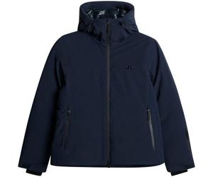 J.LINDEBERG Oates Down Jacket - Femme - Bleu - taille L- modèle 2026