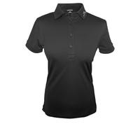J.Lindeberg Polo de golf Tour Tech 2022 pour femme