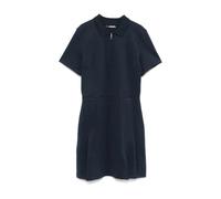 J.Lindeberg - Robe Mini Casual Bleue - Femme - Robes - Bleu - Taille: 36 FR