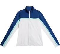 J.Lindeberg Seasonal Janice Mid Layer White L Veste