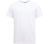 J Lindeberg Sid Basic T Shirt Blanc 0000 Très petit Male