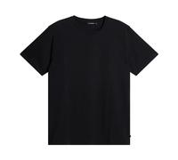 J.Lindeberg - Sid Basic T-Shirt - Homme - Tops - Noir - Taille: M